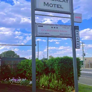 Mandalay Motel