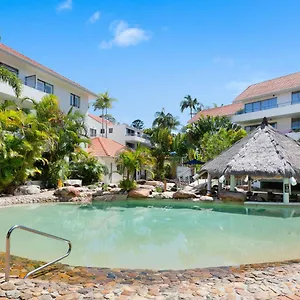 International Aparthotel Noosa Heads