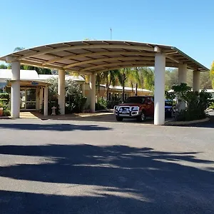 Mulga Country Motor Hotel